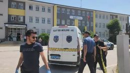 Konya’da Öğretmene Yönelik Silahlı Saldırı: Hayatını Kaybetti!