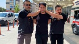 Konya’da Öğretmeni Vuran Zanlının Sözleri Şoke Etti!