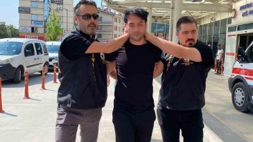Konya’da Öğretmeni Vuran Zanlının Sözleri Şoke Etti!