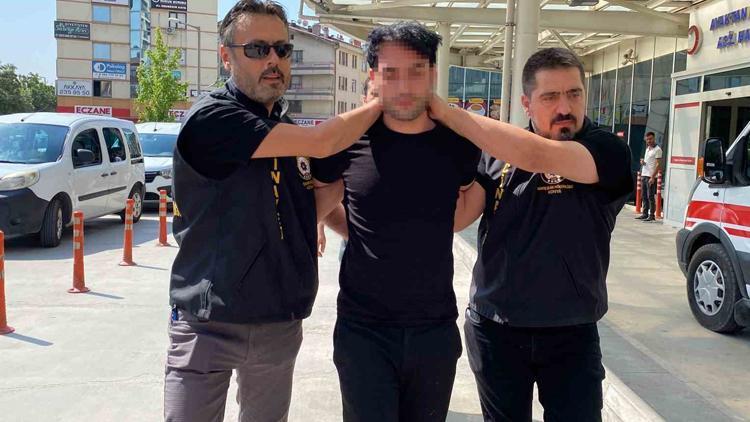Konya’da Öğretmeni Vuran Zanlının Sözleri Şoke Etti!
