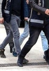 Konya’da Suç Örgütüne Operasyon! 9 Kişi Tutuklandı