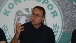 Konyaspor’da Transfer Yasağı Sona Erdi