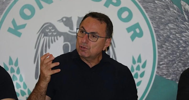 Konyaspor’da Transfer Yasağı Sona Erdi