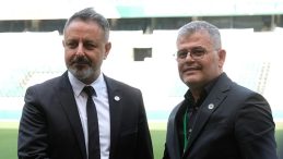 Konyaspor’un yeni başkanı Ömer Atiker oldu