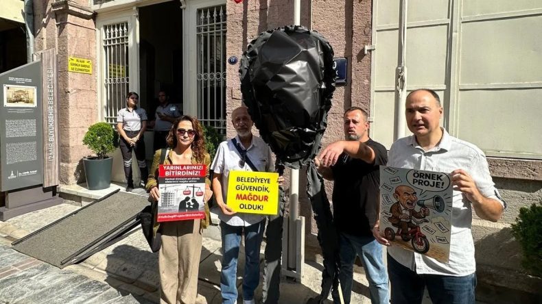 Kooperatif Mağdurlarından Eski Dönem İçin Usulsüzlük İddiası: “Bu İşin Peşini Bırakmayacağız!”