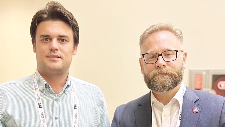 THE Koordinatörü Hürriyet’e konuştu: Eğitimde rota Batı’dan Doğu’ya döndü
