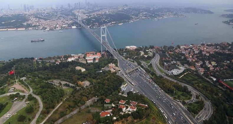 Köprü ve Otoyollar Bayramda Ücretsiz Olacak