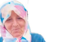 Köpük Teyze Keneden Hayatını Kaybetti