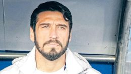 Korkmaz Görevde