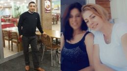 Korkunç Olay: Ayrı Yaşadığı Eşini Yaraladı, Ardından Mezarlıkta İntihar Etti