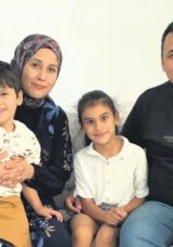 Koruyucu Aile Olup Mucizeleriyle Tanıştılar