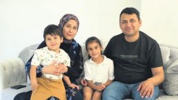 Koruyucu Aile Olup Mucizeleriyle Tanıştılar