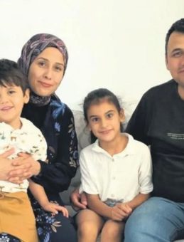 Koruyucu Aile Olup Mucizeleriyle Tanıştılar