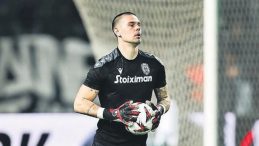 Kotarski Bombası!