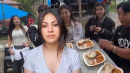 Köy Düğününe Katılan Turistlerin Şoku: İddiaların Merkezindeki Kadın Açıklamada Bulundu