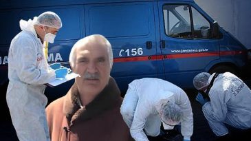 Köydeki vahşette yeni gelişme! İki yengesini öldüren katil, cinayetin nedenini böyle anlattı