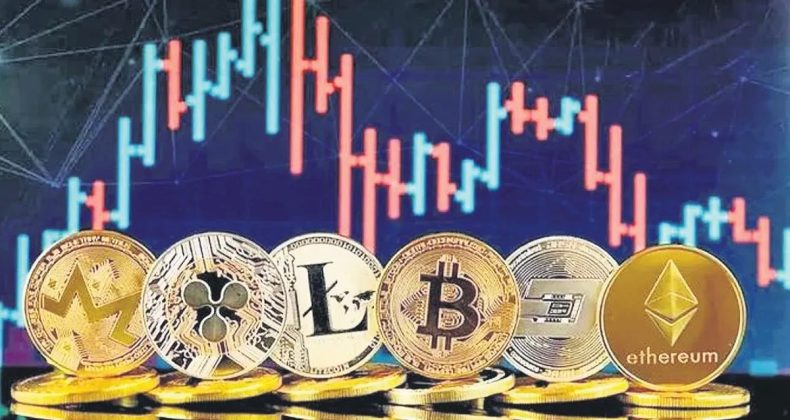 Kripto Para Transferindeki Günlük Limit 3 Bin Dolar Olarak Belirlendi