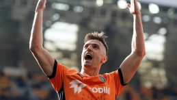 Krzysztof Piatek, Katar Takımı Al Duhail’e Transfer Oldu