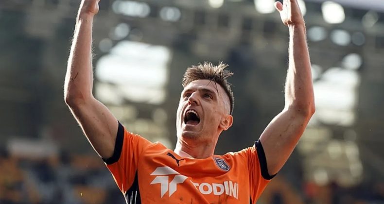 Krzysztof Piatek, Katar Takımı Al Duhail’e Transfer Oldu