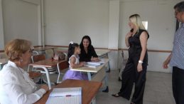 Küba’dan Adana’ya Yerleşti! Eşiyle Keşfetti
