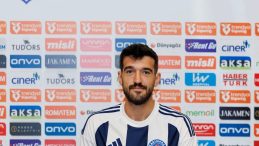 Kubilay Kanatsızkuş Kasımpaşa’da!