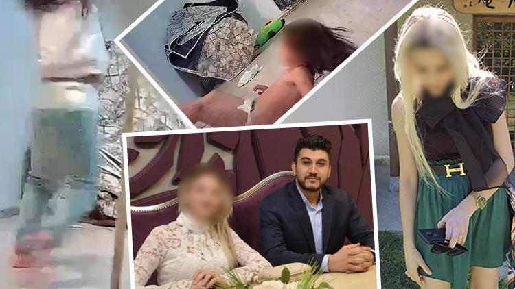 Küçük kızının sözleriyle eve kamera yerleştiren baba, eşinin yaptıkları karşısında şok oldu!