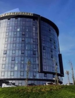 Küçükçekmece’de Sahte Parfüm Operasyonu: 500 Milyon TL Değerinde Sahte Parfüm Ele Geçirildi