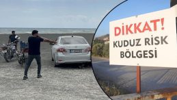 Kuduz Tehlikesi: 4 Mahallede Karantina Uygulaması Başlatıldı
