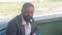 Kuma Uğruna Kayınbiraderini Öldürdü