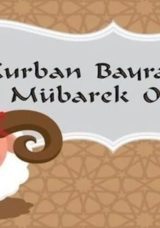 KURBAN BAYRAMI MESAJLARI RESİMLİ: 2025 Yılı Kurban Bayramı’na Özel, En Güzel, Farklı, Anlamlı Bayram Mesajları ve Sözleri!