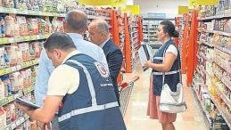 Kurban Bayramı Öncesi Sıkı Denetim: 1.2 Milyar TL Ceza