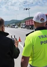 Kurban Bayramı’nda 4 Gün İçinde 2 Bin 960 Trafik Kazası