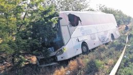 Kurban Bayramı’nda 863 Trafik Kazası: 10 Ölü