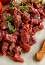 Kurban Etinde Lezzetin Sırrı Bu 5 Saatte Saklı!