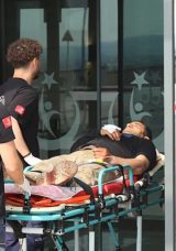 Kurban Kesimi Nedeniyle Hastanelere Başvuranların Sayısı 207’ye Ulaştı
