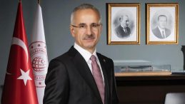 Küresel Ulaşımın Yol Haritası İstanbul’da Çizilecek