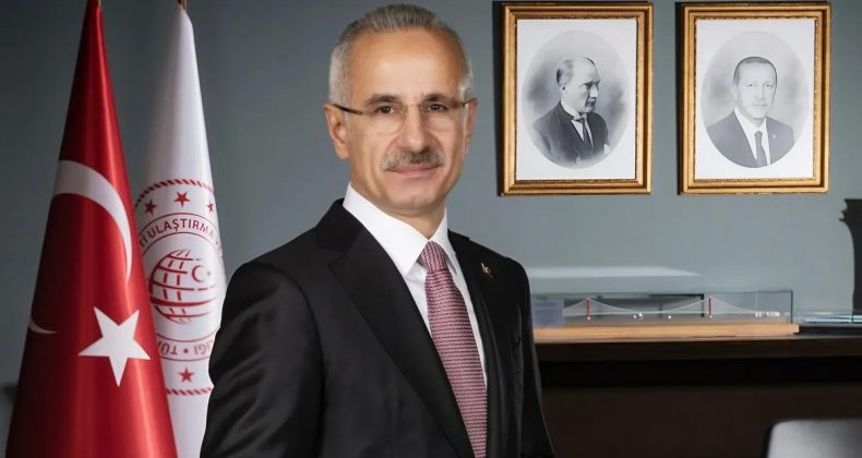 Küresel Ulaşımın Yol Haritası İstanbul’da Çizilecek