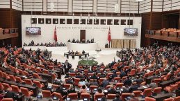 Kurtulmuş’tan Meclis’te ‘komisyon’ daveti