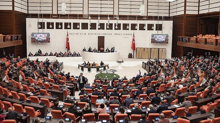 Kurtulmuş’tan Meclis’te ‘komisyon’ daveti