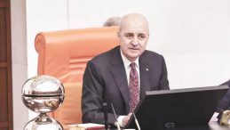 Kurtulmuş’un Ambargo Nöbeti Sona Erdi
