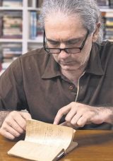 Kurtuluş Savaşı’na Katılan Yüzbaşının Günlüğü Bulundu