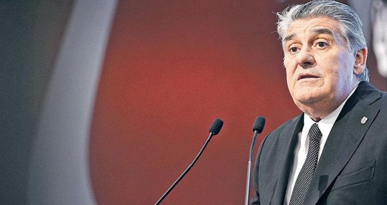 Kurtuluşumuz Dikilitaş’ta