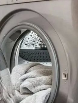 Kurutma Makinesi Ölçüleri Standart Mı? Kurutma Makinesi Eni, Boyu, Derinliği Kaç Santim Olur?