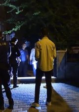 Kütahya’da acı dolu kaza! Silah oyunu ölümle noktalandı