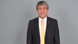 Kütahya’da, eski belde belediye başkanı evinde ölü bulundu