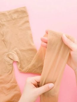 Külotlu Çorapta 40 Den Ne Anlama Gelir? 40 Denye Külotlu Çorap Kalın Mıdır, İç Gösterir Mi?