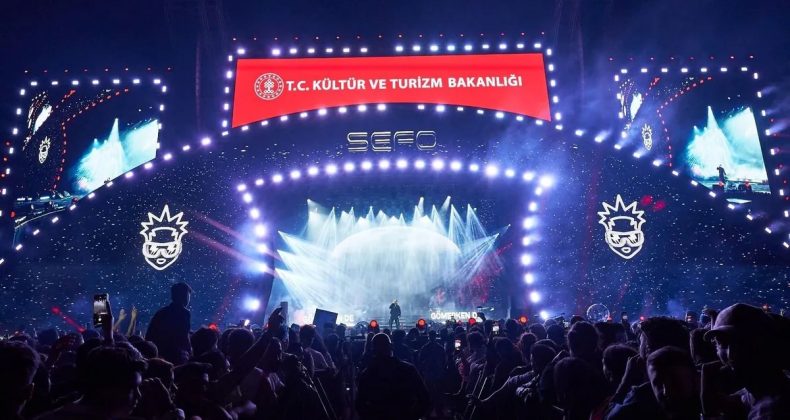 Kültür Yolunda Yeni Durağımız Bursa