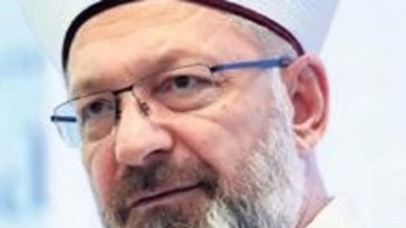 K&uuml;resel Kuşatma Altındayız