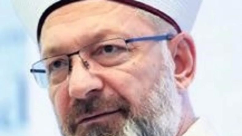Küresel Kuşatma Altındayız