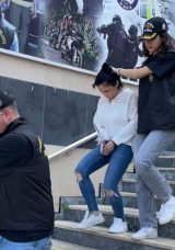 Kuyumcuyu Sahte Altınla Dolandıran Sevgililer Yakalandı